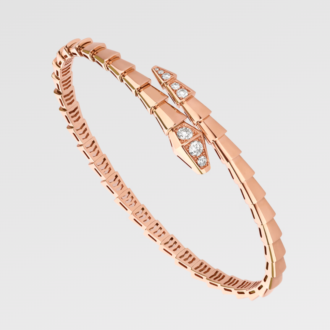 Viper Diamond Armbånd