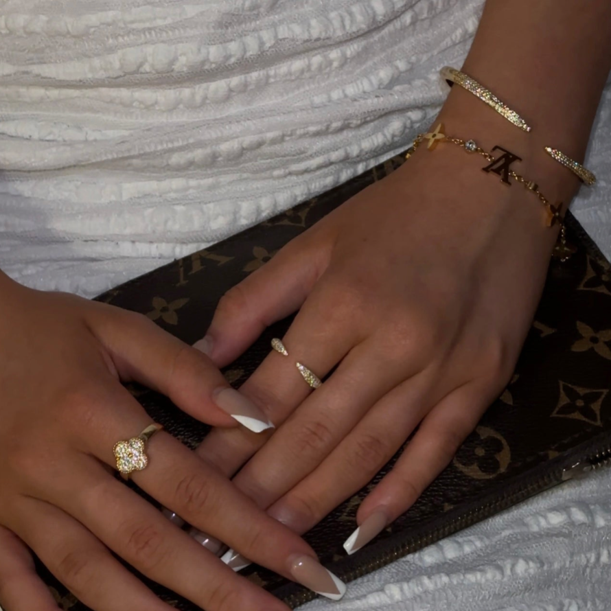 LOUIS ARMBÅND DELUXE