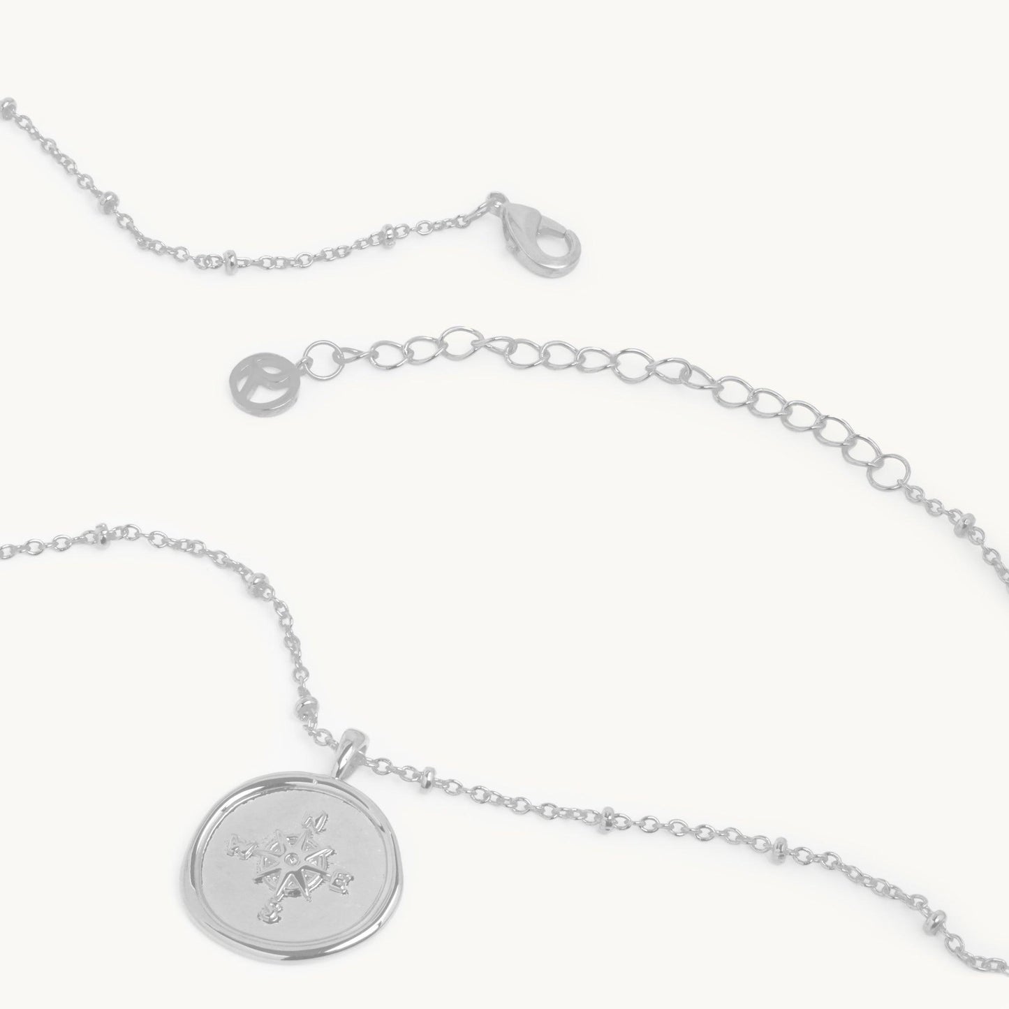 Kystkompas Halskæde