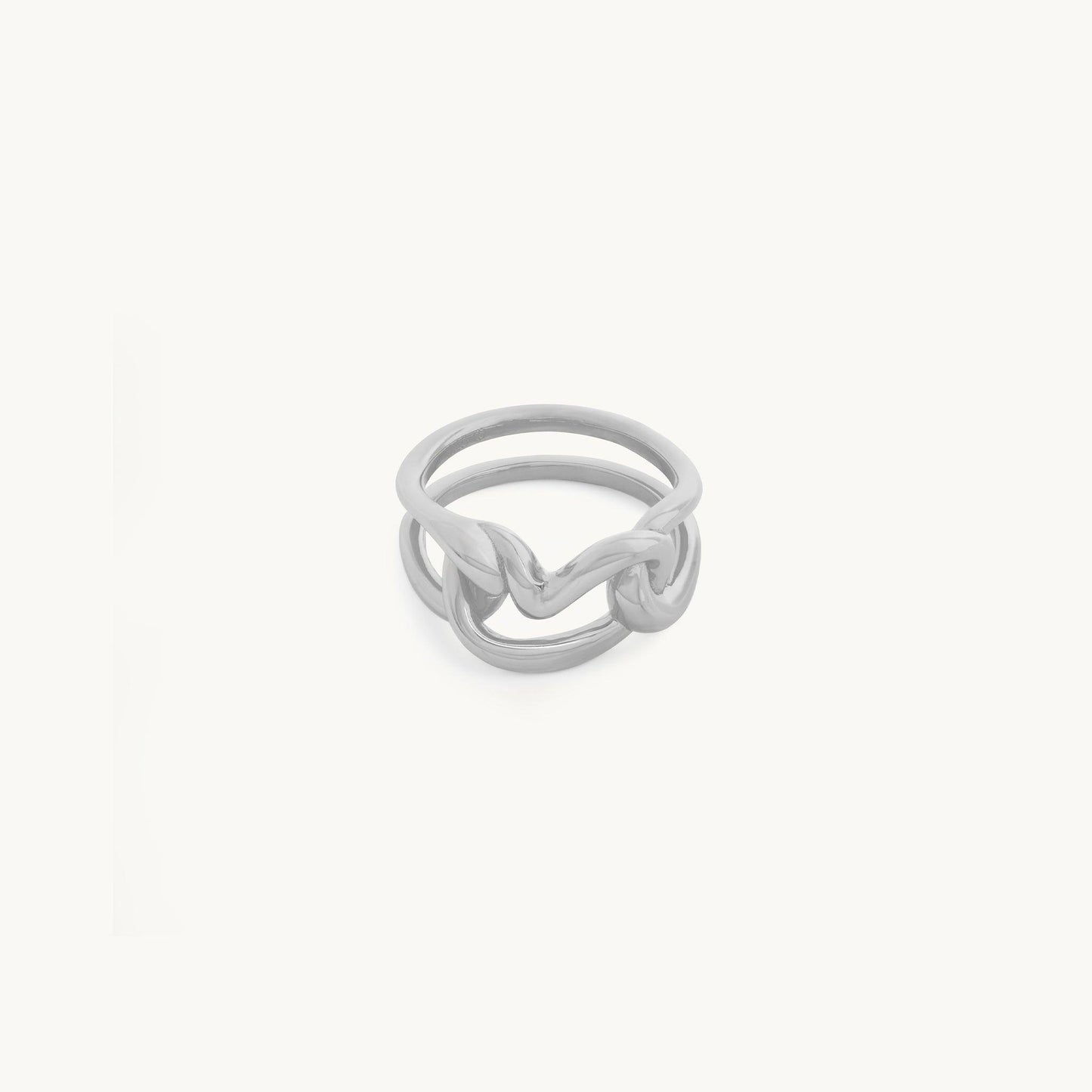 Dawn Wave Ring