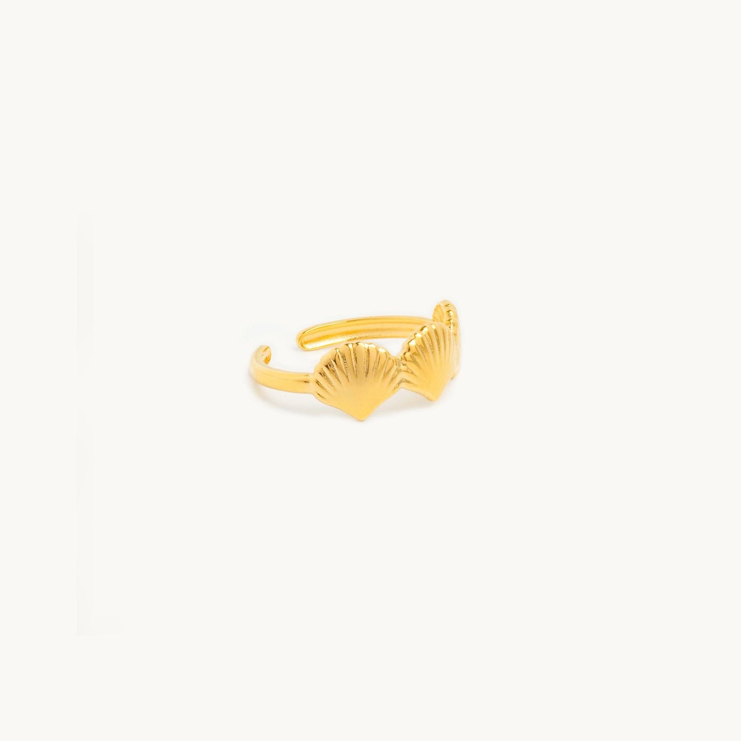 Skal Magi Ring