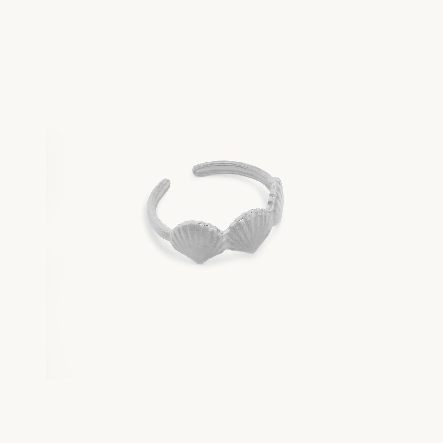 Skal Magi Ring