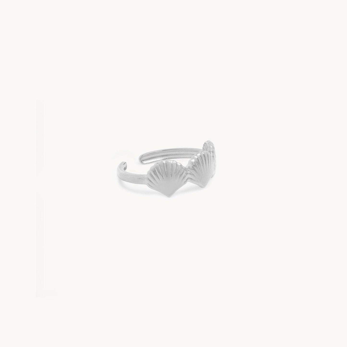 Skal Magi Ring