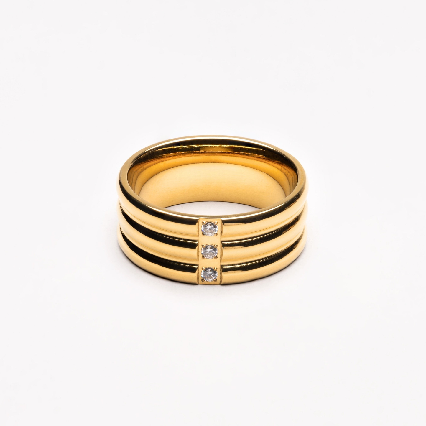 Stellar Chunky Ring