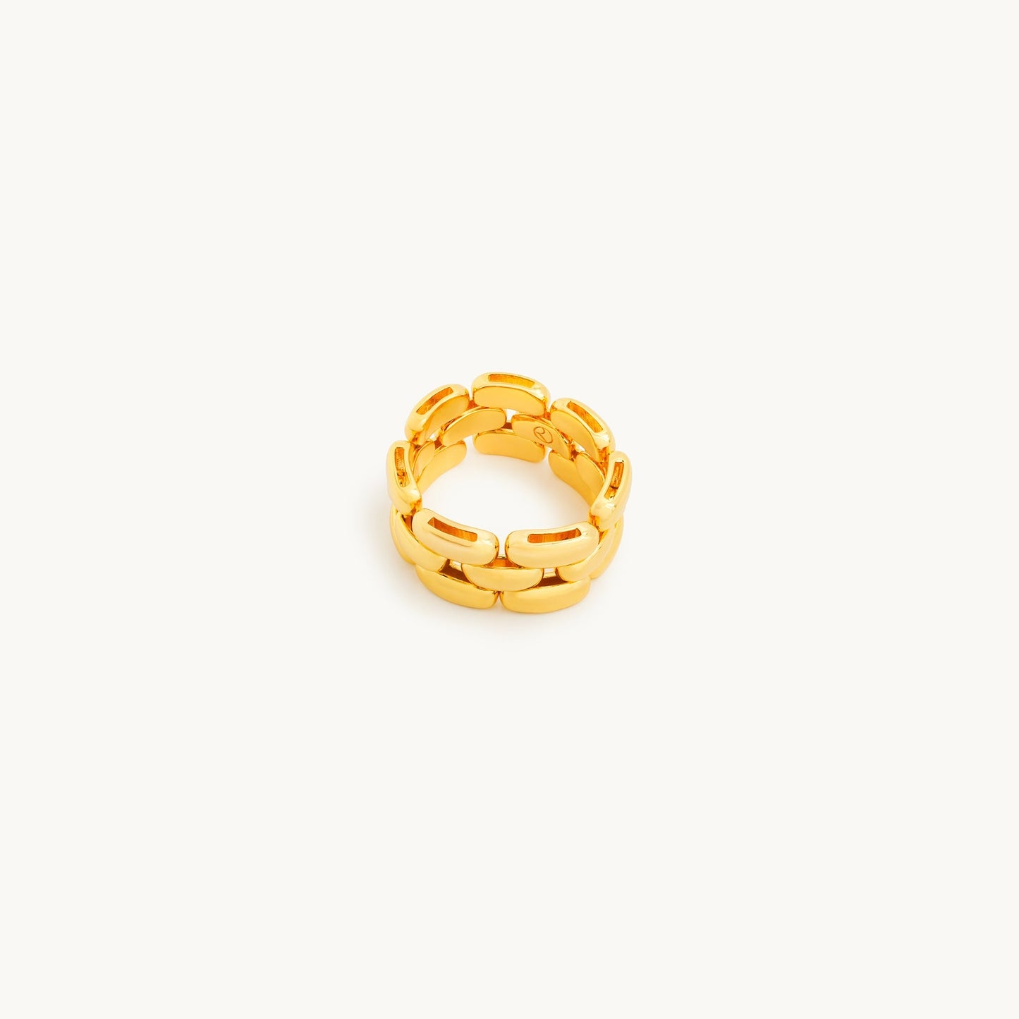 Strålende Kyst Ring