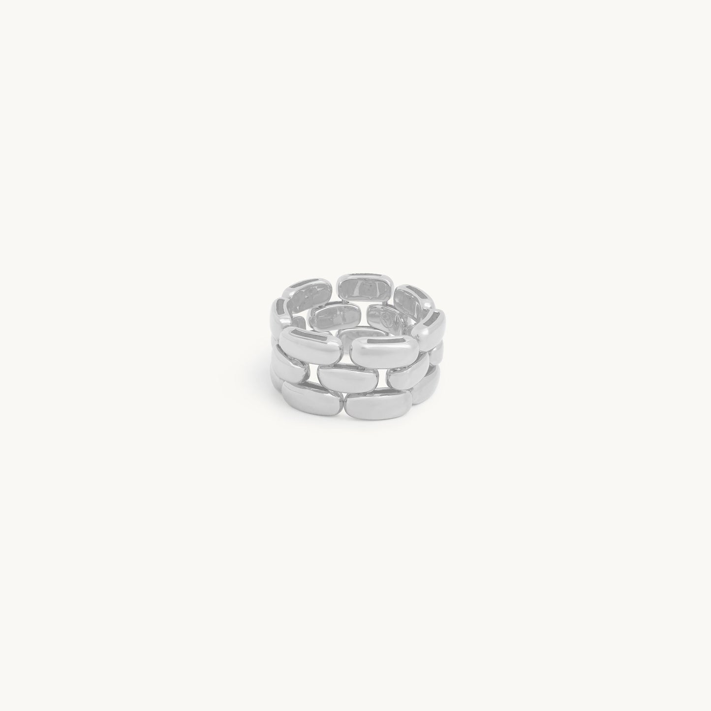 Strålende Kyst Ring