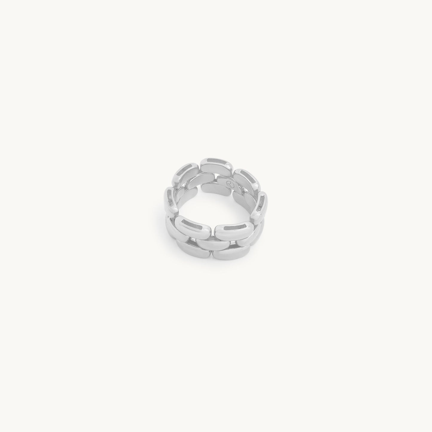 Strålende Kyst Ring