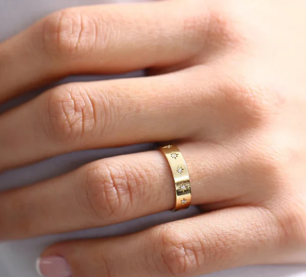 Nordstjerne Ring