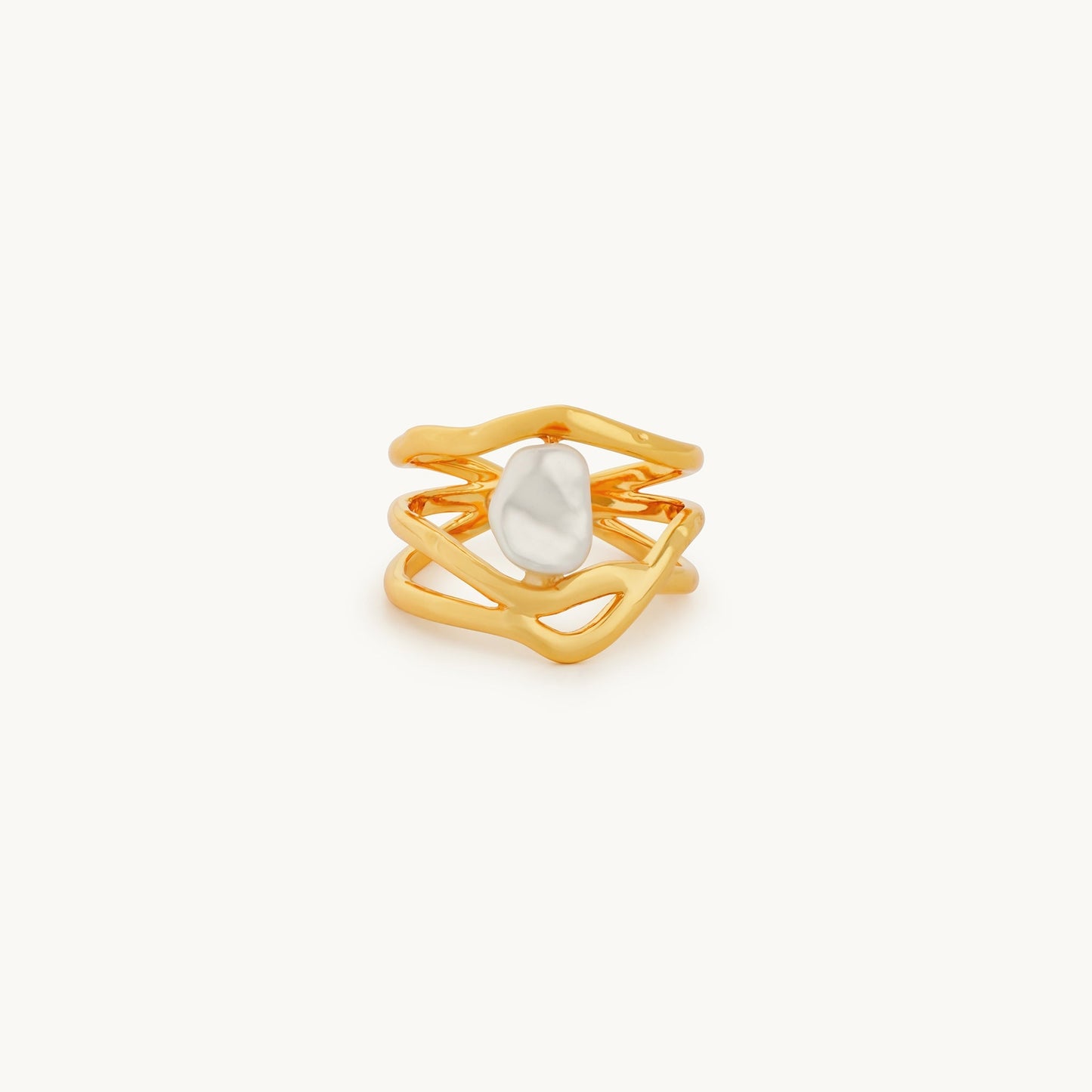 Sea Faye Ring