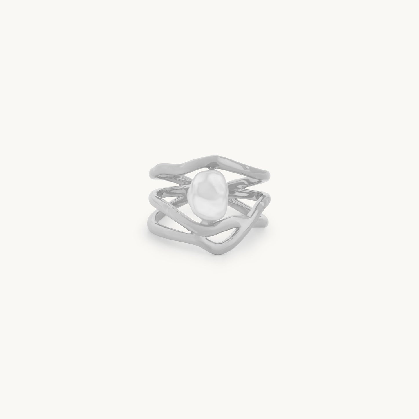 Sea Faye Ring