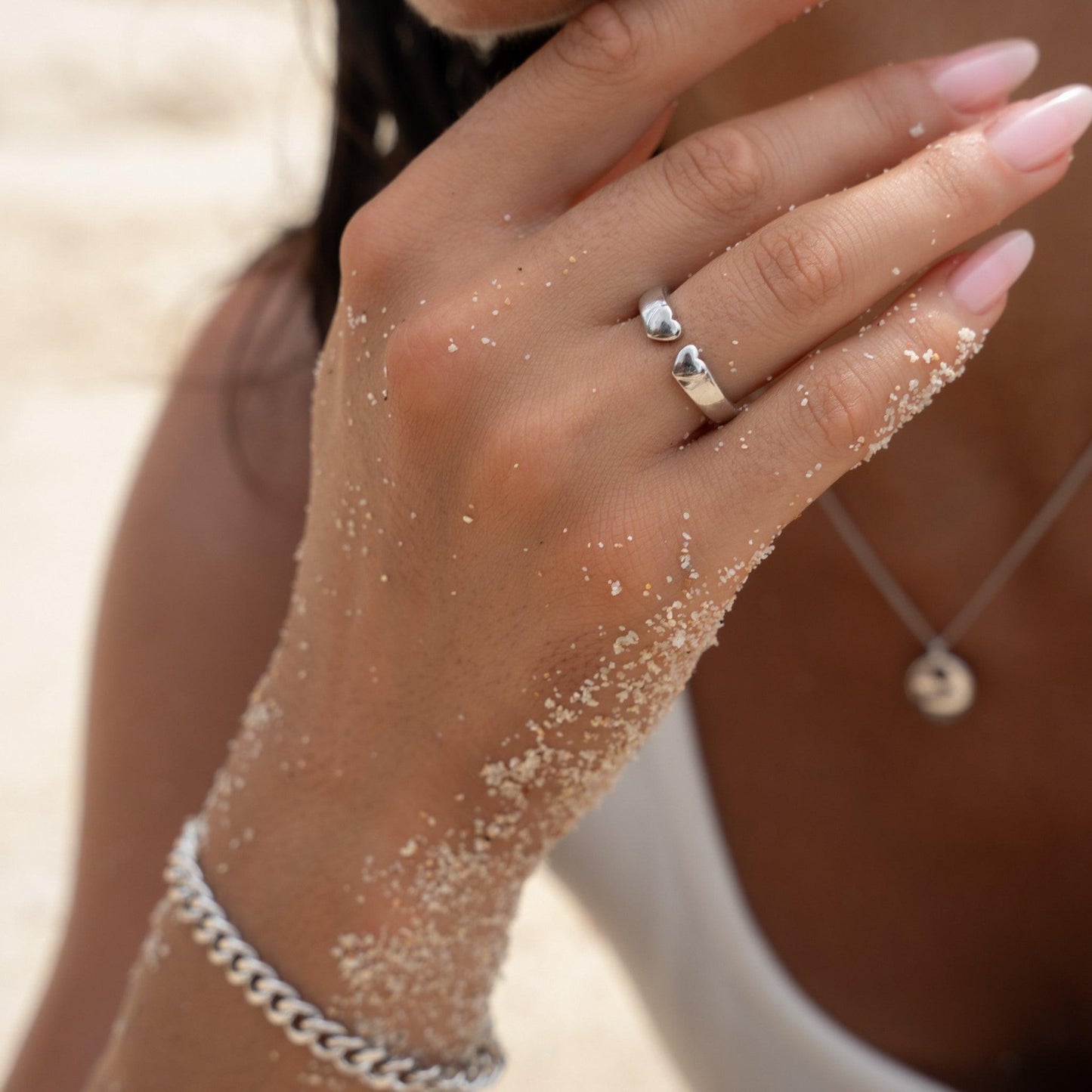 Blød Sea Ring