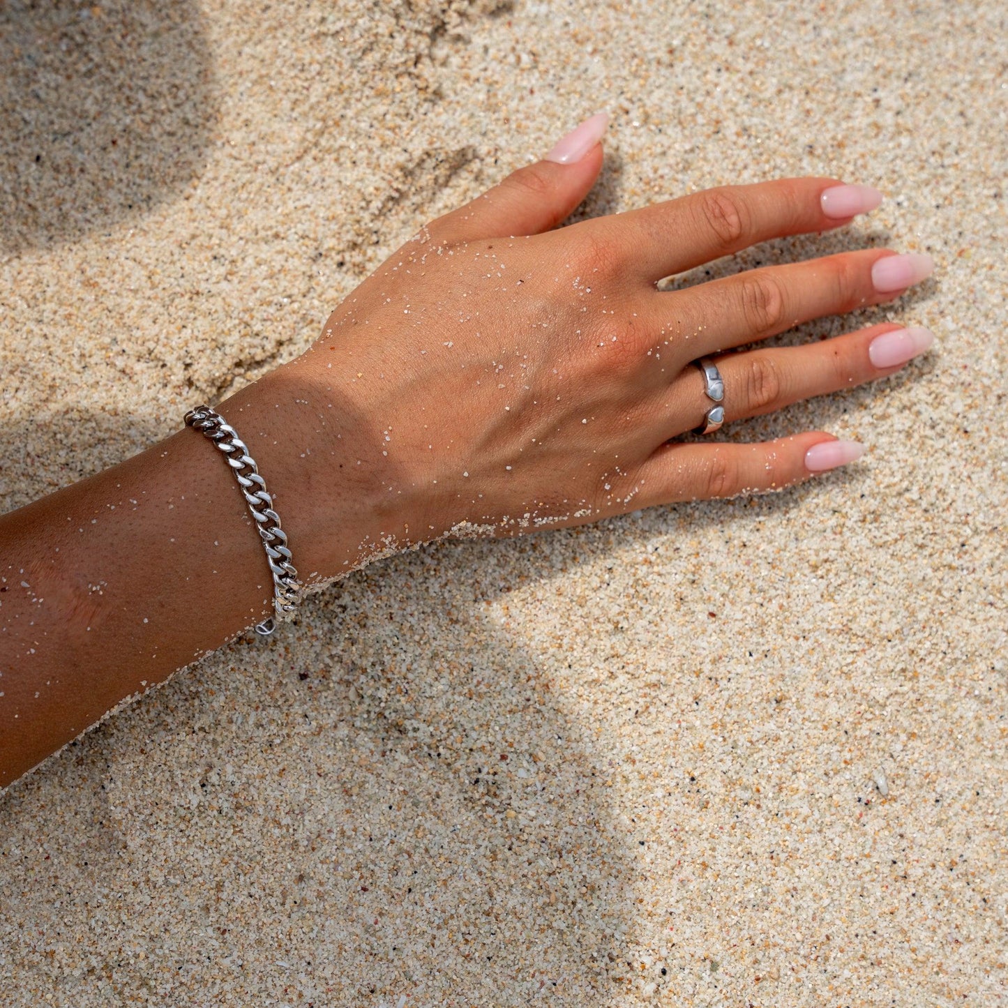 Blød Sea Ring