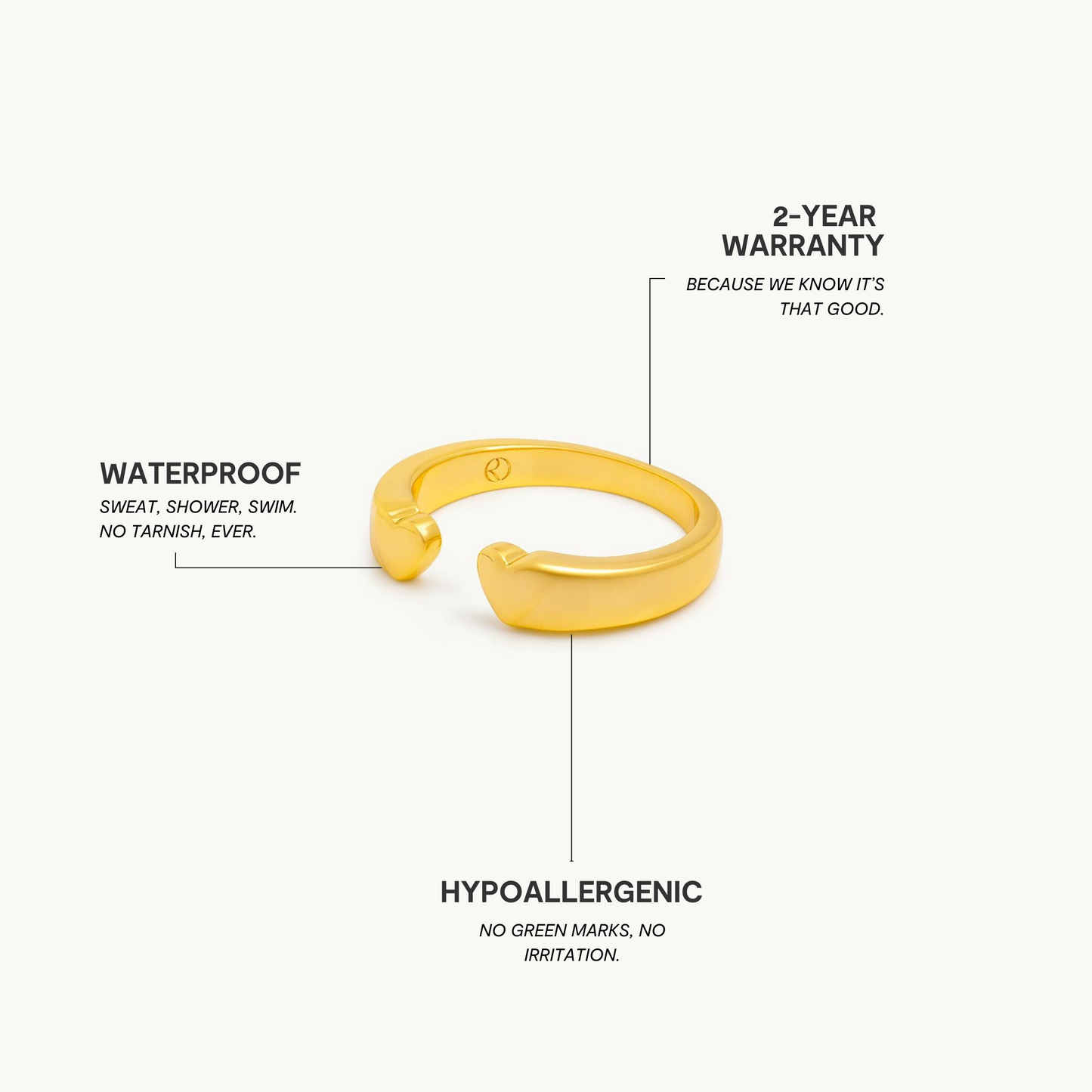 Blød Sea Ring