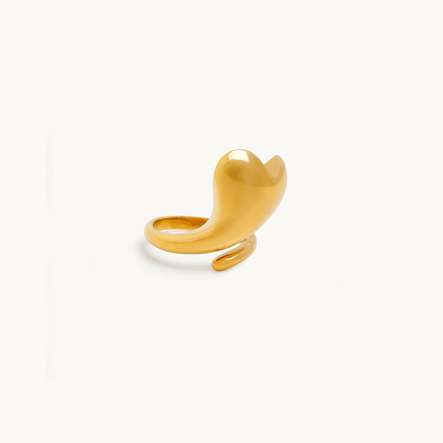Kærlighed Nerine Ring