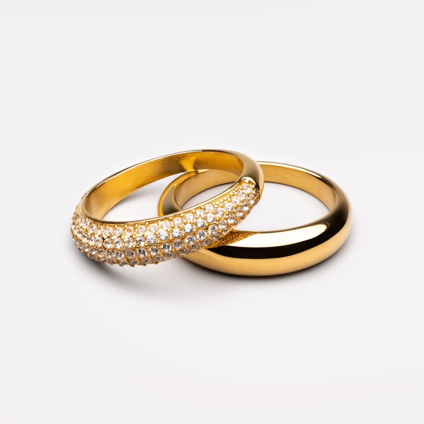 “Day & Night” Ringsæt