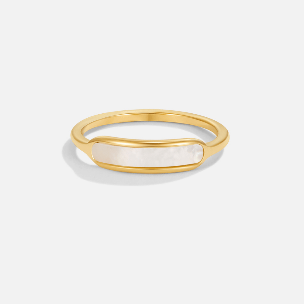Maya Perlehvid Ring