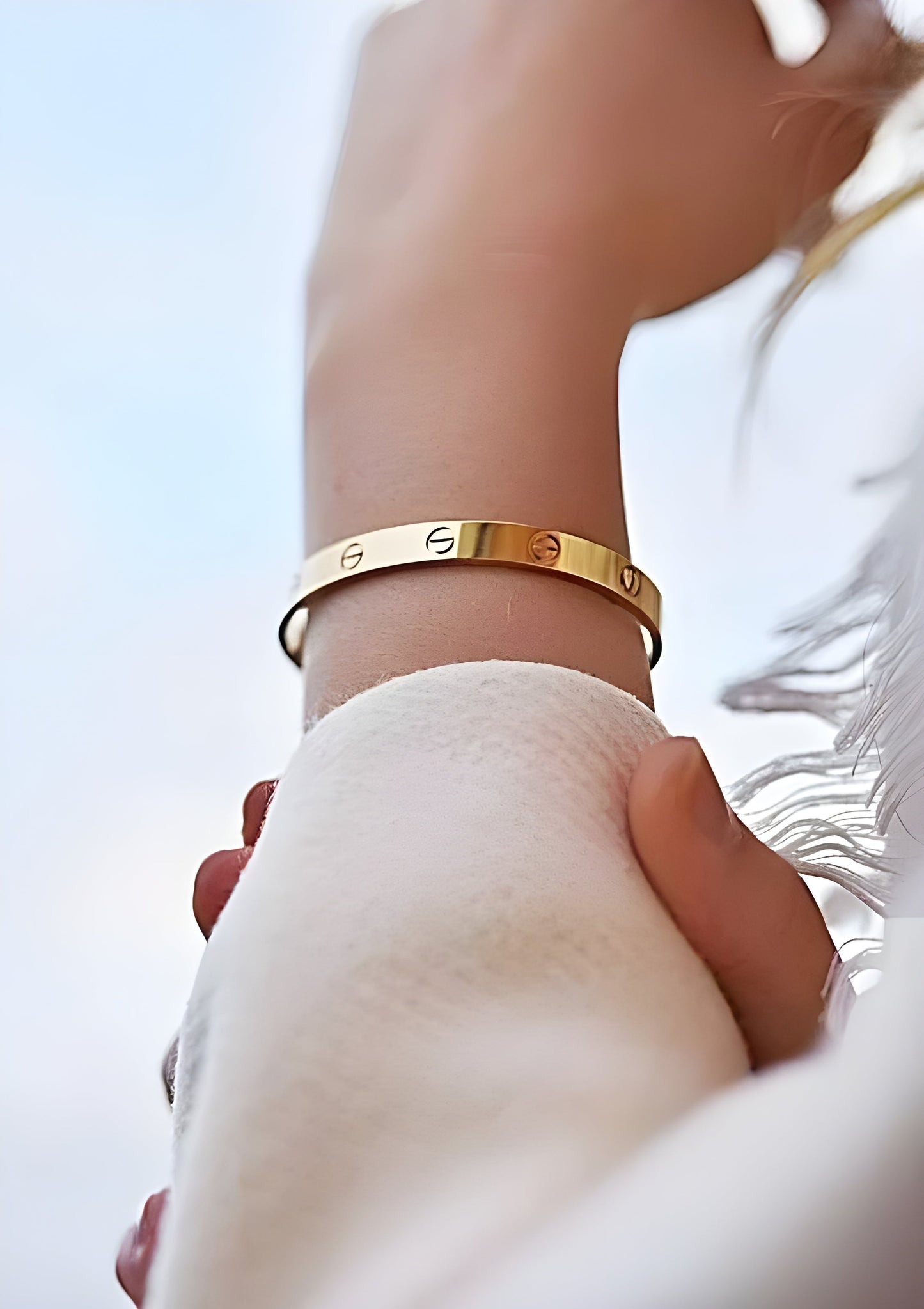 Milan Luxe | Armbåndsæt