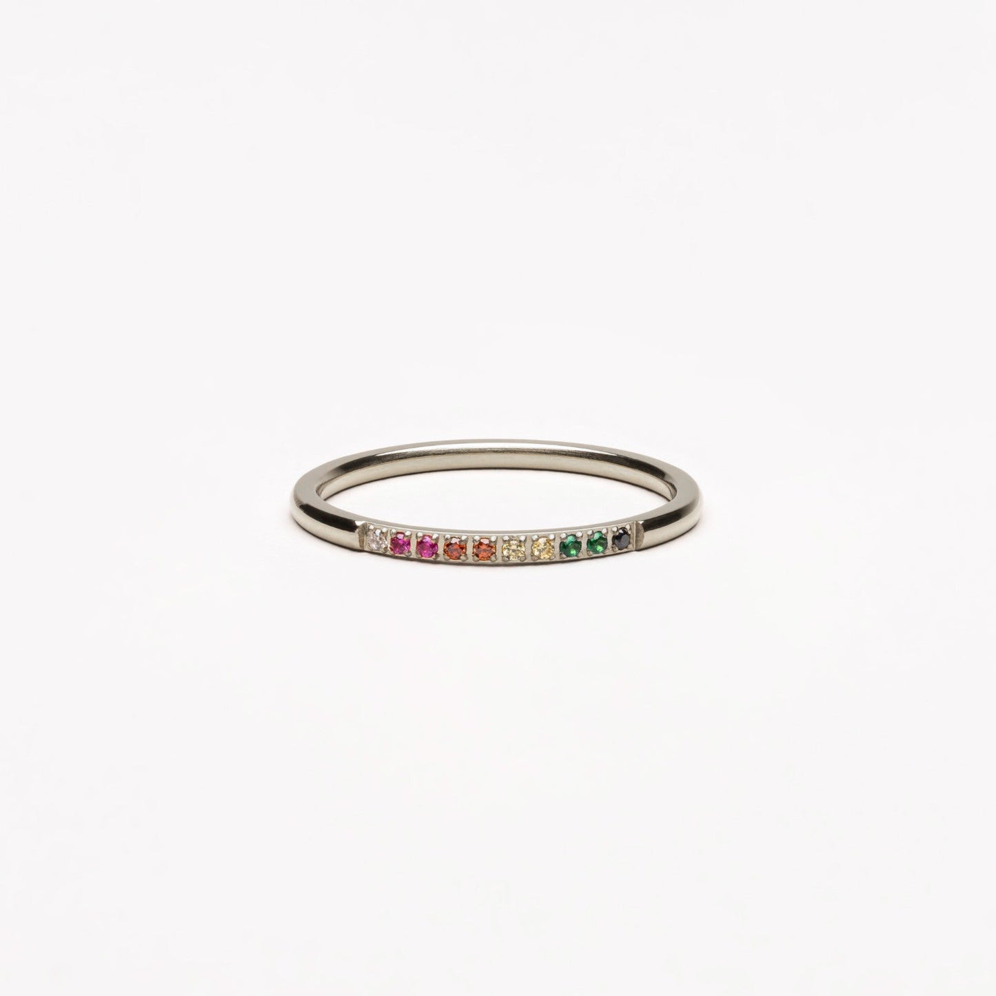 Gylden Time Ring