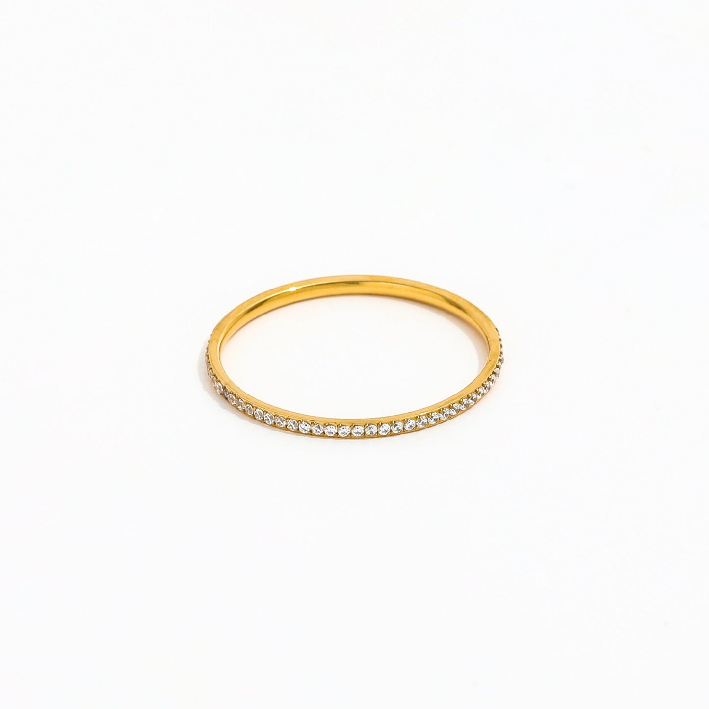 Glitter Ring