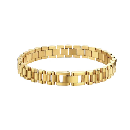 Golden Nikki | Armbånd
