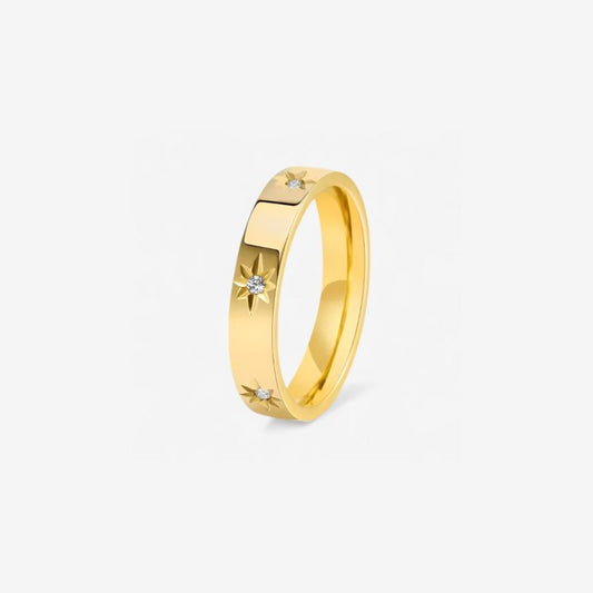 Nordstjerne Ring