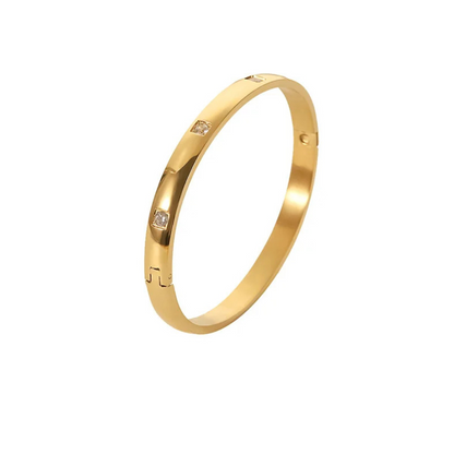 Aurora Charm Armbånd