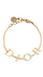 DR Diamant Armbånd Guld