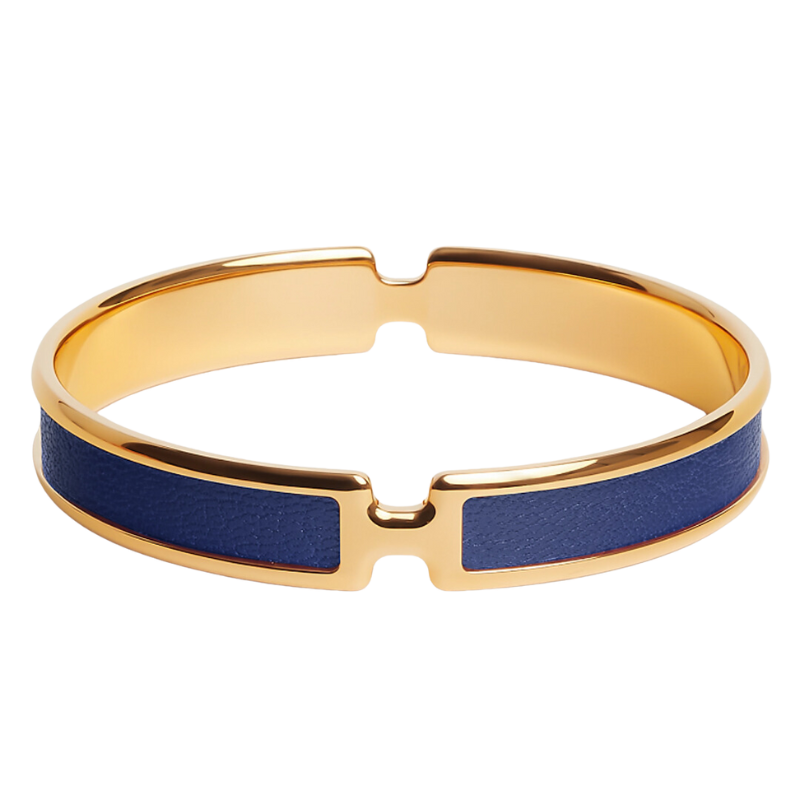 Premium Sort | Helene-Armbånd