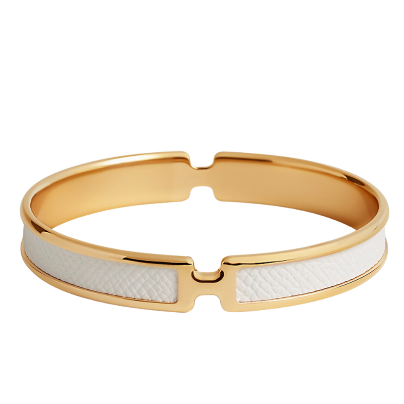 Premium Helene Armbånd - Beige