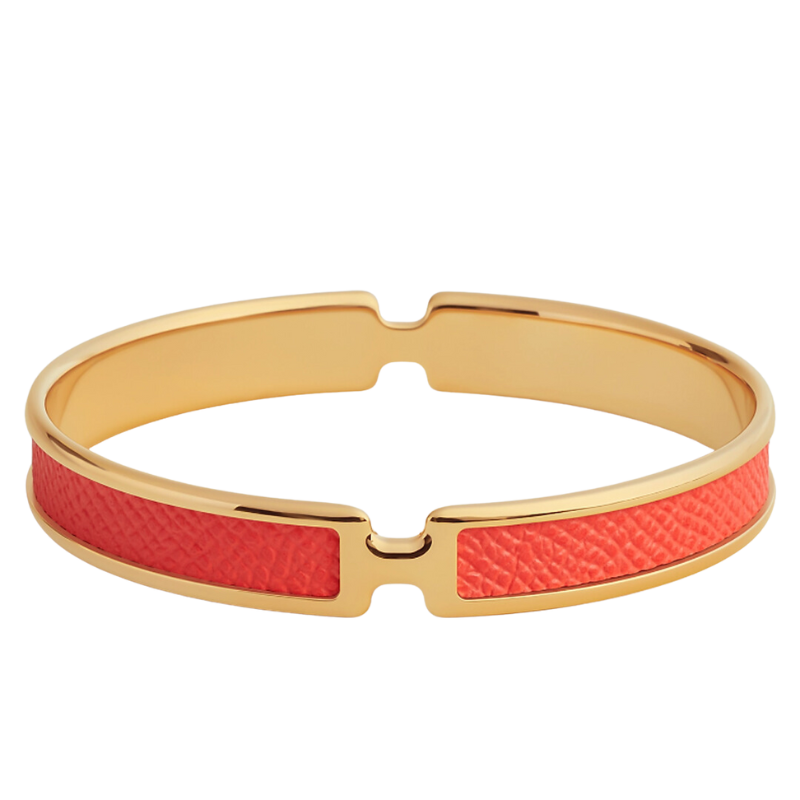 Premium Helene Armbånd - Beige