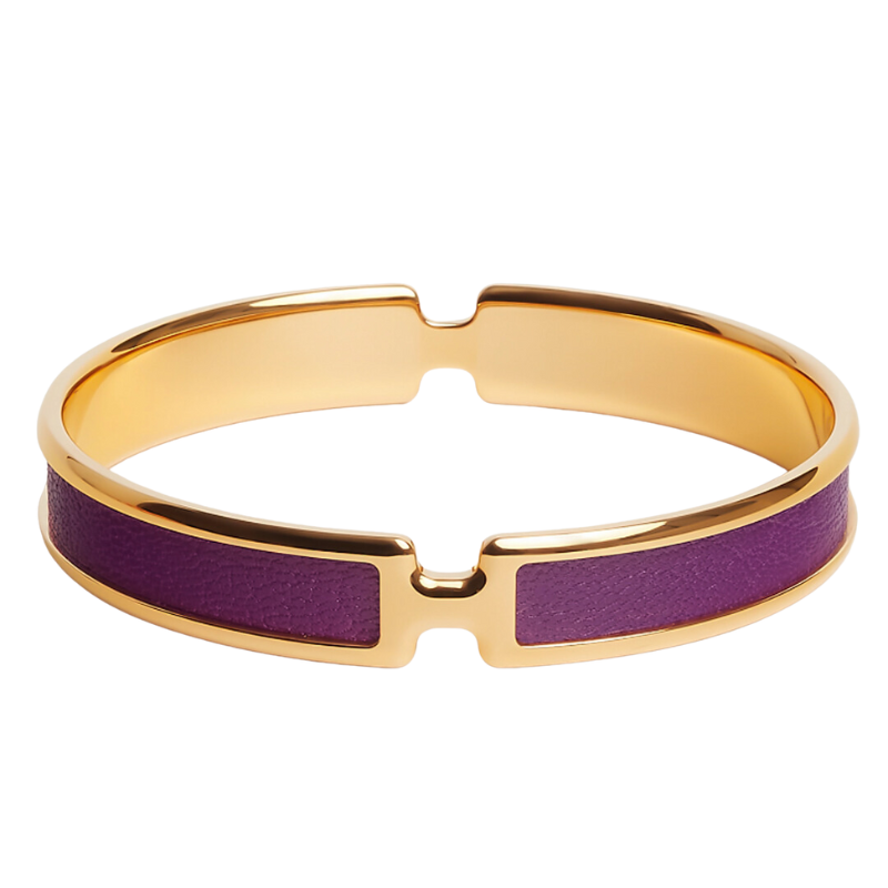 Premium Helene Armbånd - Beige