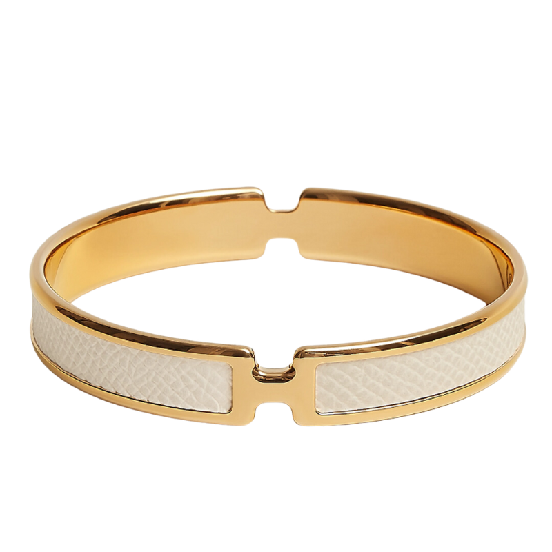 Premium Sort | Helene-Armbånd