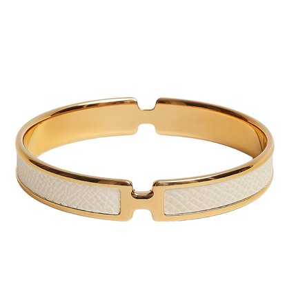 Premium Sort | Helene-Armbånd