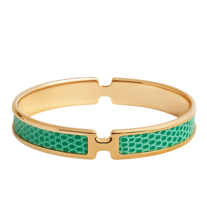 Premium Sort | Helene-Armbånd
