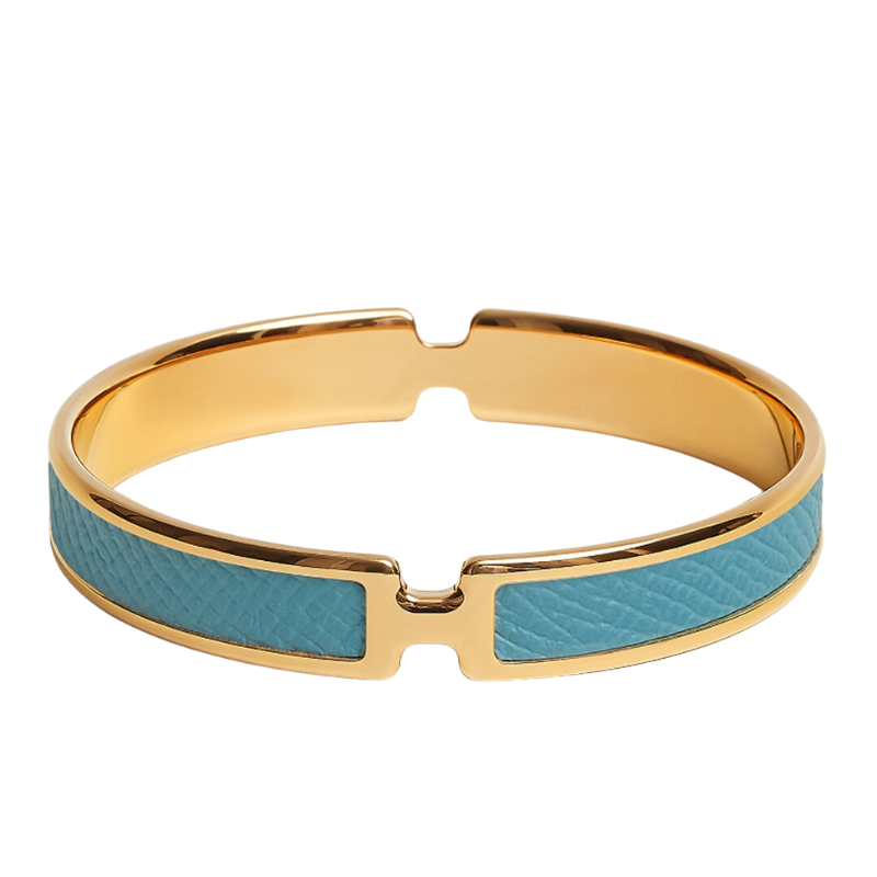 Premium Sort | Helene-Armbånd