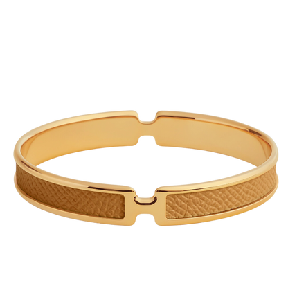 Premium Helene Armbånd - Beige
