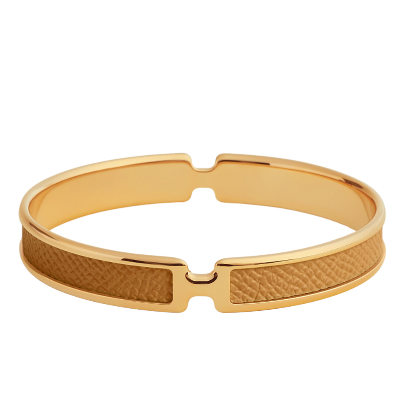 Premium Sort | Helene-Armbånd