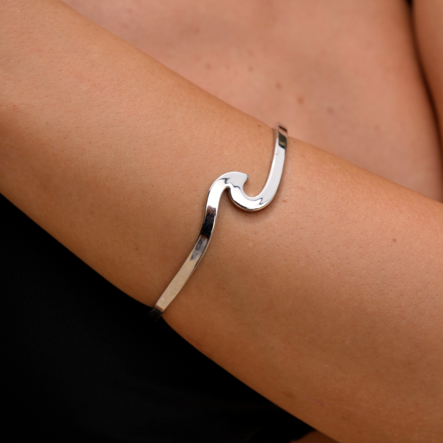 Sunset Crest Armbånd