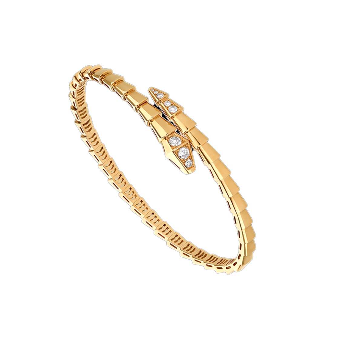 Viper Diamond Armbånd