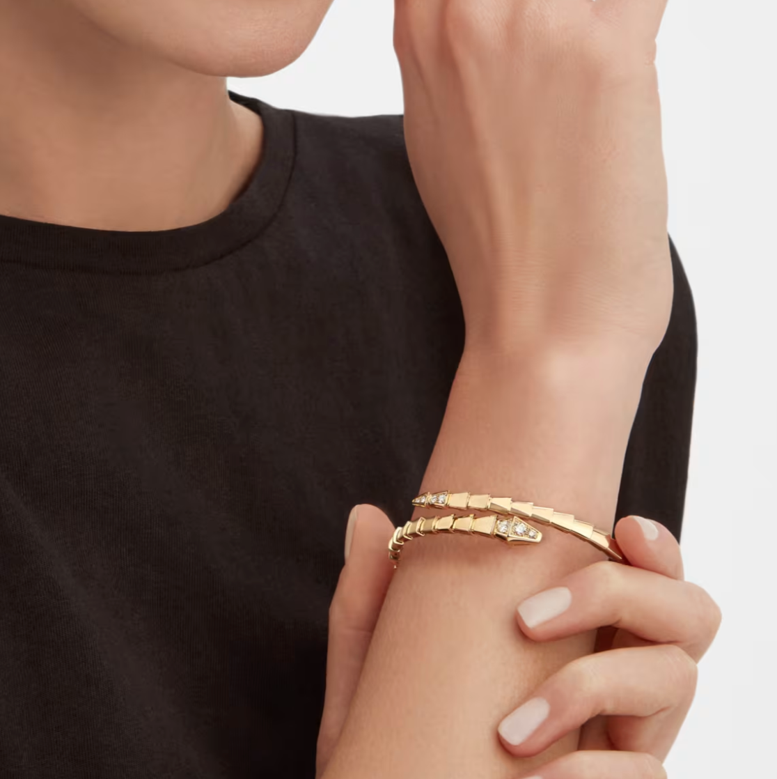 Viper Diamond Armbånd