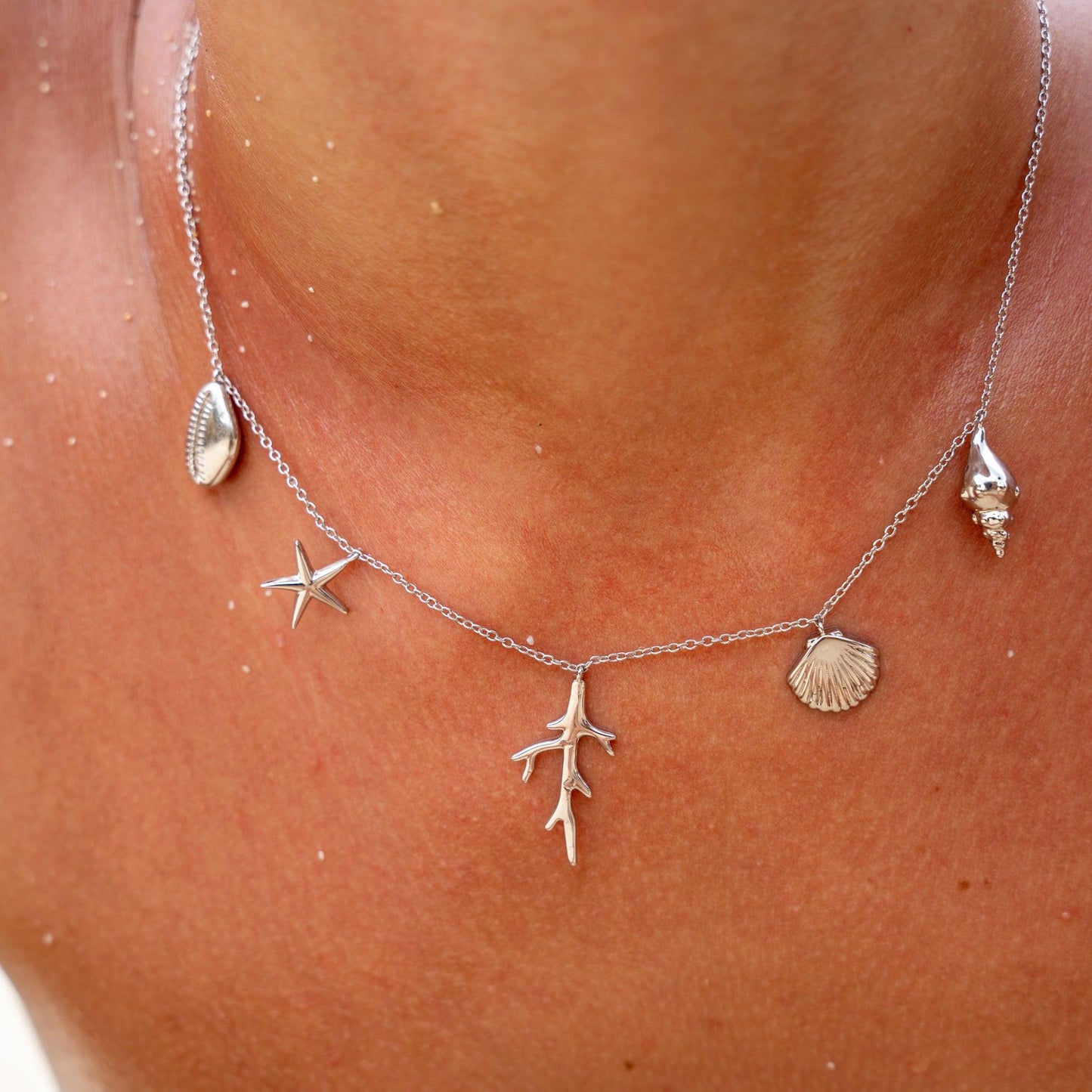 By the Shore Halskæde