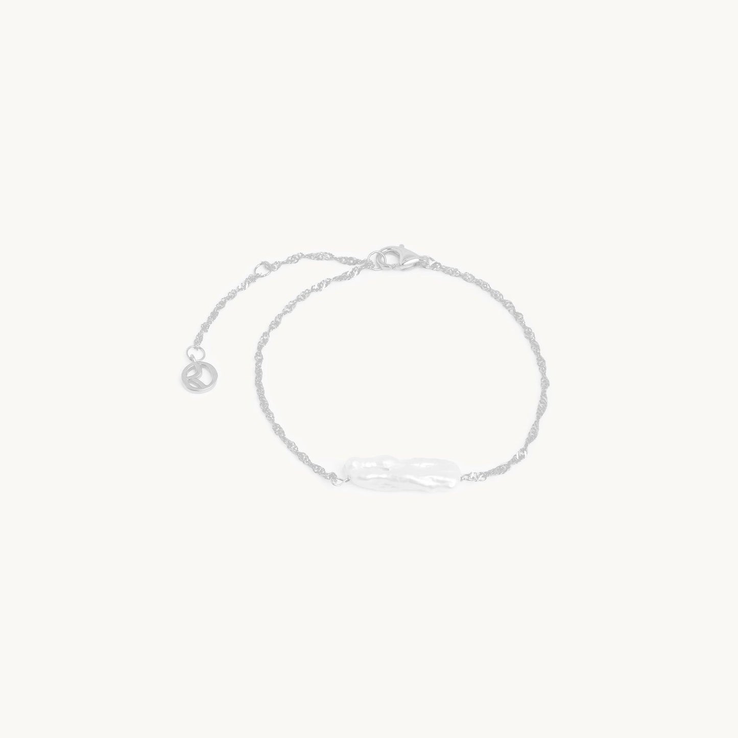 Call Me Perlearmbånd