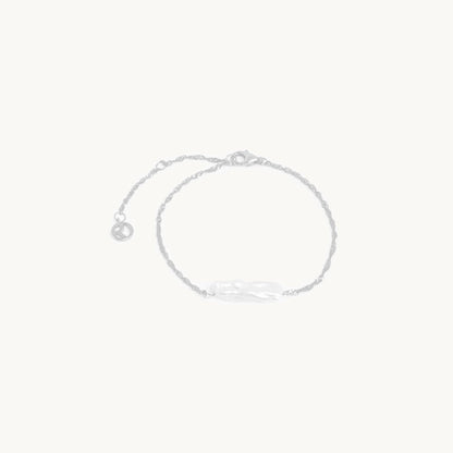 Call Me Perlearmbånd