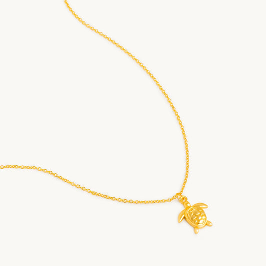 Caspian Creature Halskæde