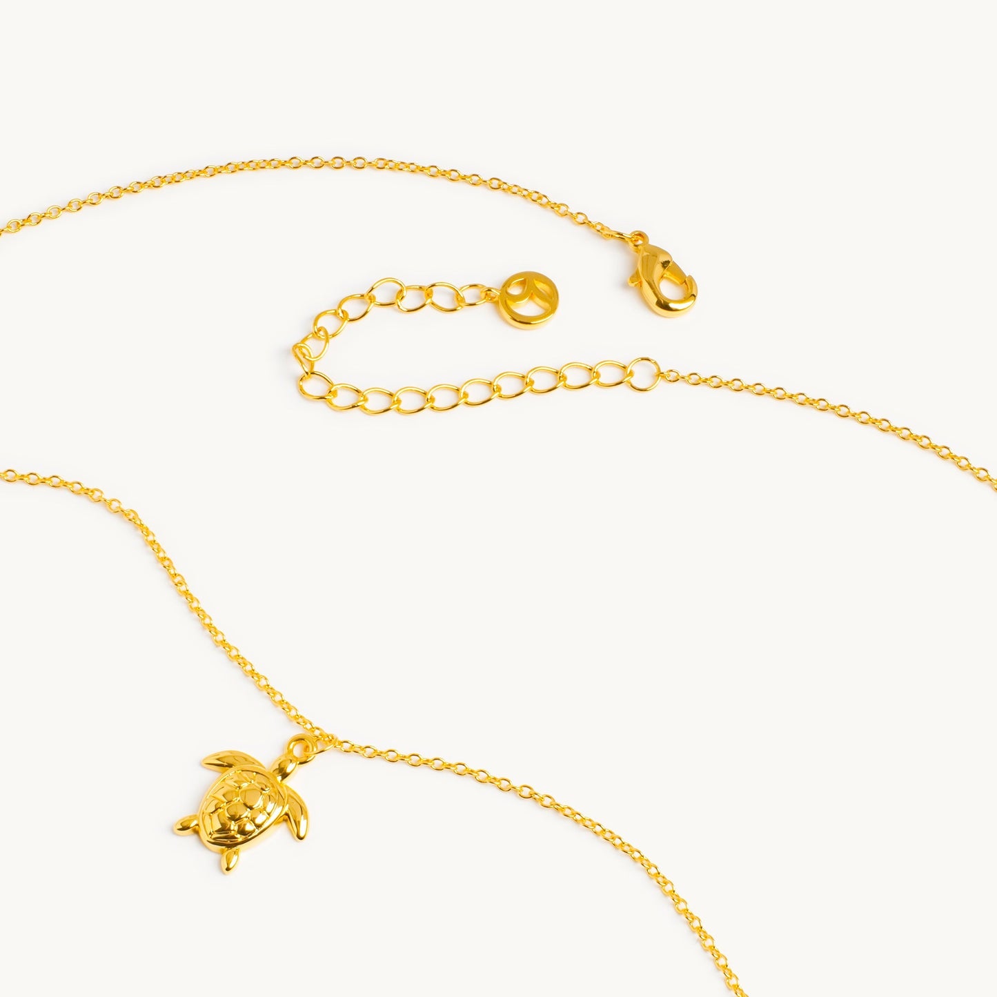 Caspian Creature Halskæde