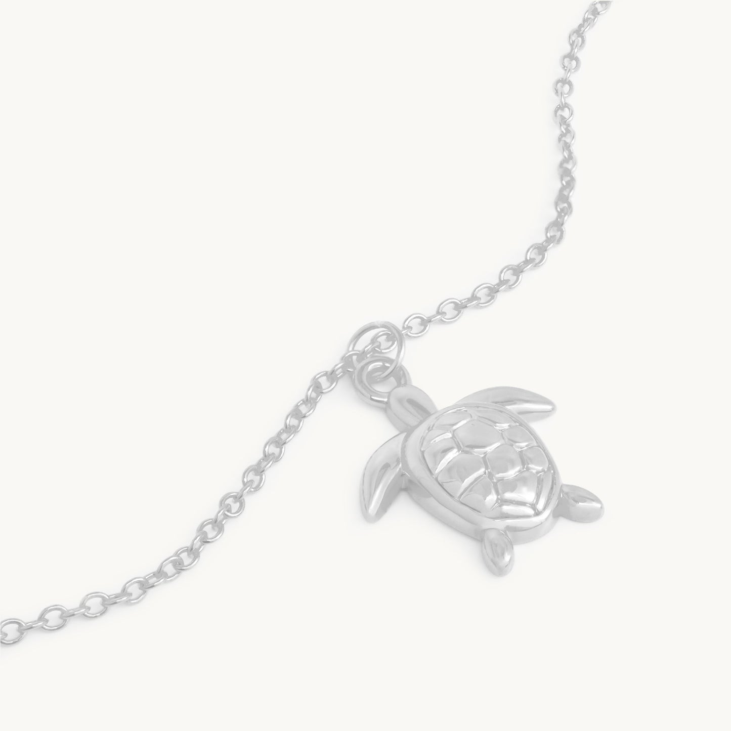 Caspian Creature Halskæde