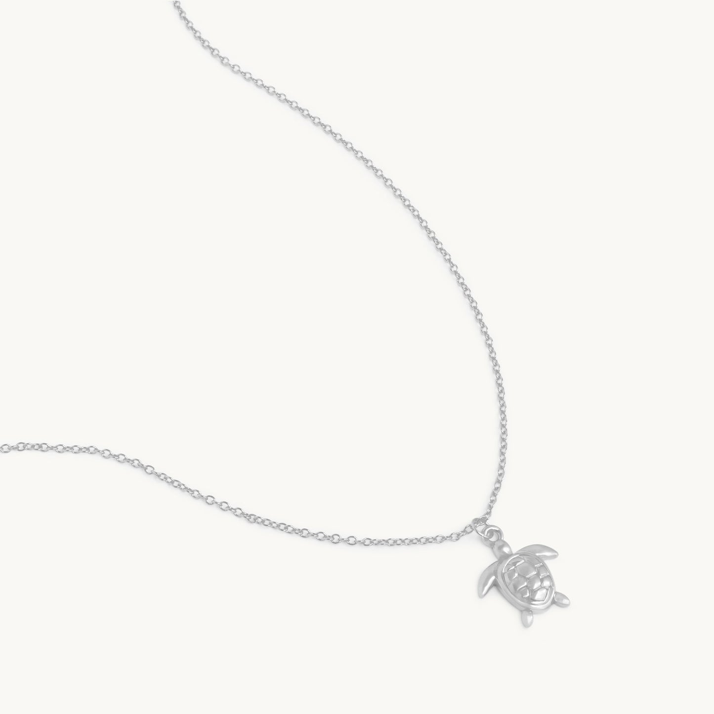 Caspian Creature Halskæde