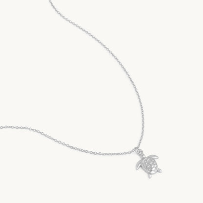 Caspian Creature Halskæde