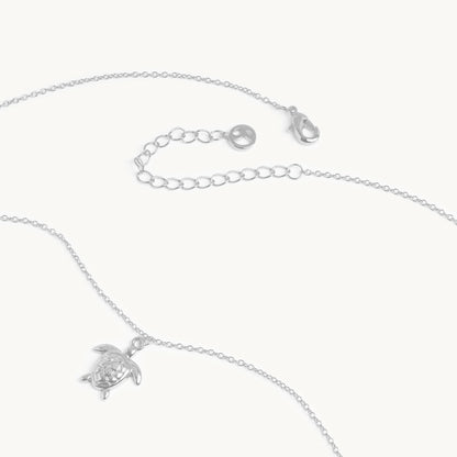 Caspian Creature Halskæde