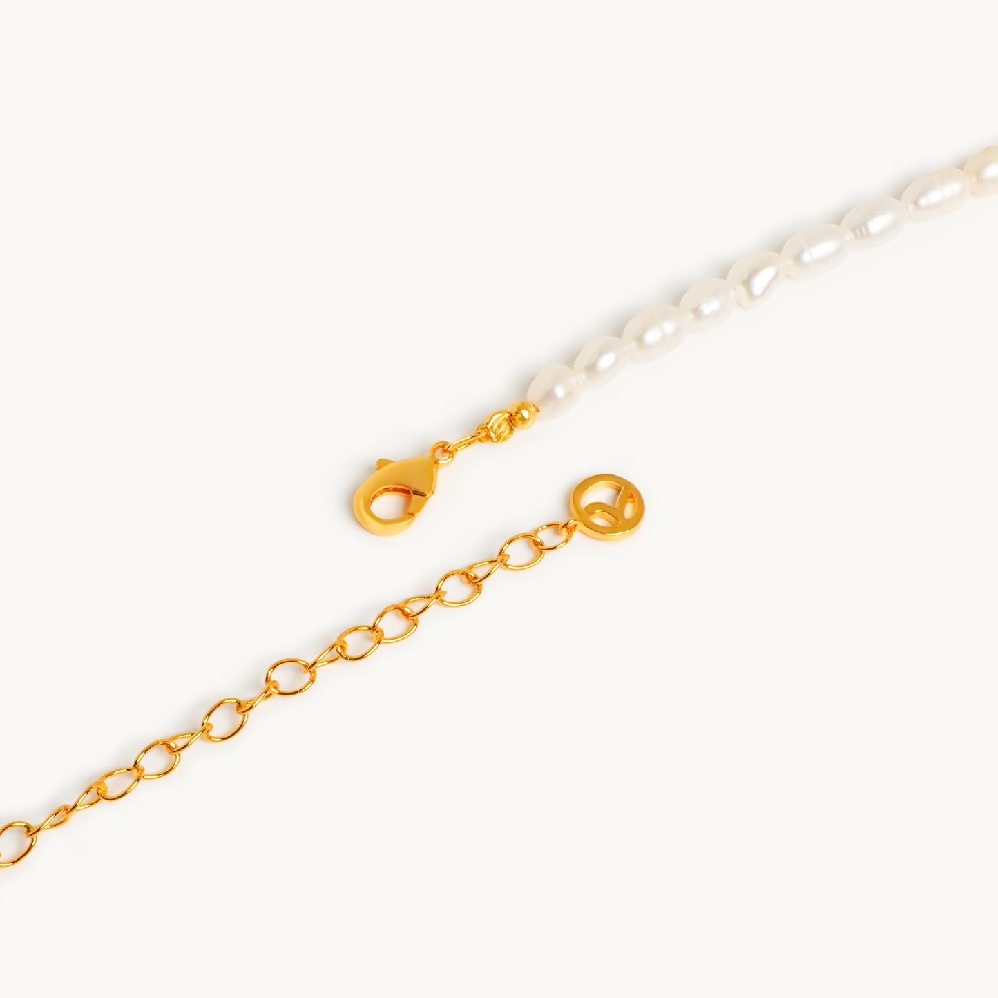 Celestial Sea Halskæde